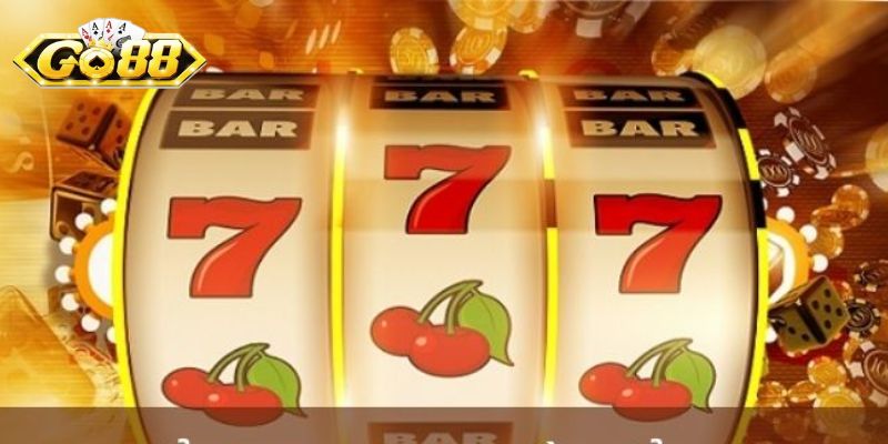 Đôi nét về sảnh game quay hũ Go88 đình đám nhất 2024